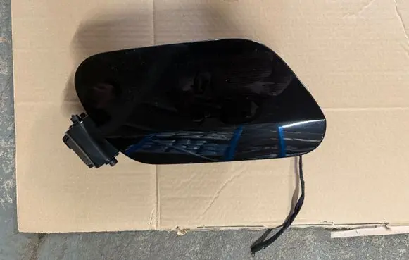 Audi A1 Fuel tank cap 82A809906