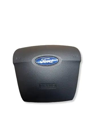 Ford Mondeo MK IV Steering wheel airbag 6M21U042B85AK