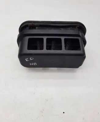 Mercedes-Benz Sprinter W906 Rear air vent grill 9018311845