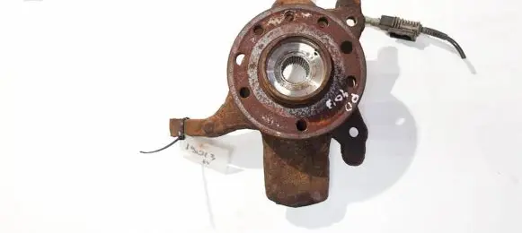 Opel Zafira B Front wheel hub