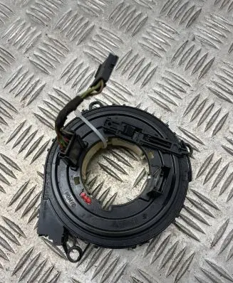 BMW 7 E65 E66 Airbag slip ring squib (SRS ring) 9129498 04356770 01011090080254