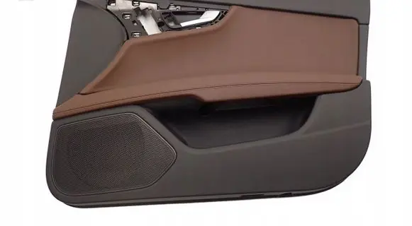 Audi A7 S7 4G Front door card panel trim 4G8867106