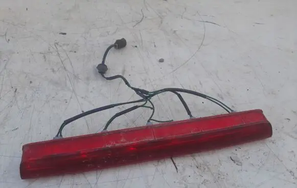 Mazda 3 II Third/center stoplight 966009000