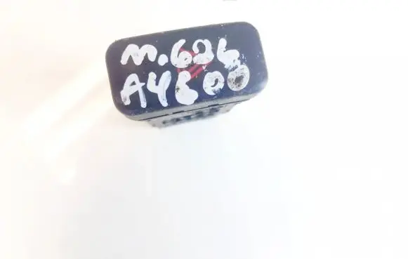 Mazda 626 Hazard light switch