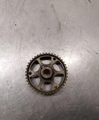 Citroen C8 Crankshaft gear 