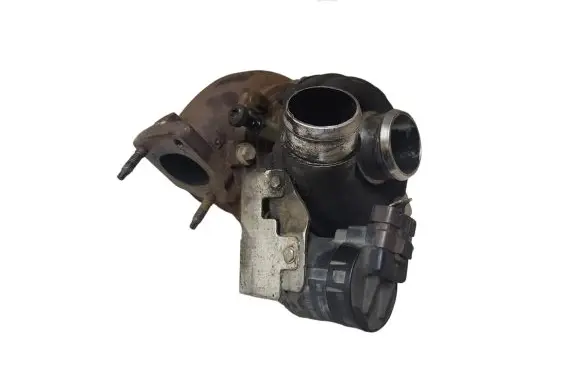 Land Rover Range Rover Sport L320 Turbo 4H206K682CJ JH50122192 53049700069