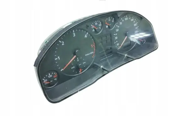 Audi A6 S6 C5 4B Speedometer (instrument cluster) 4B0920932K