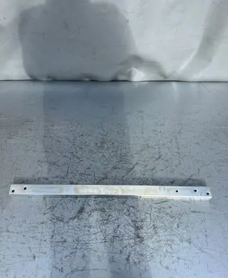 Radiator support slam panel bracket