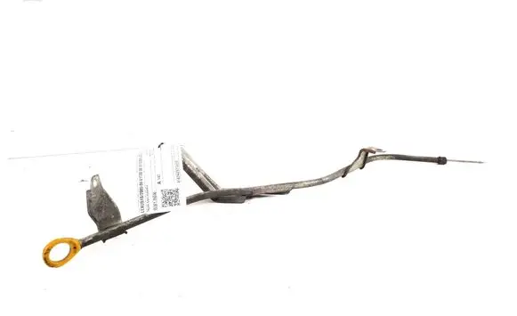 Oil level dip stick
