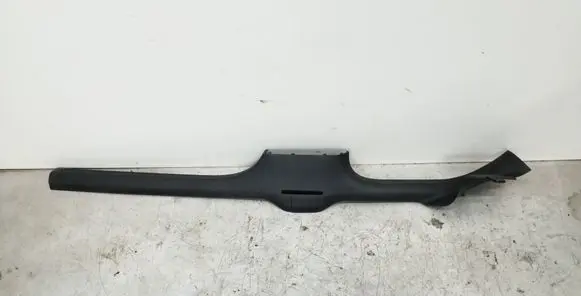 Volkswagen Golf VII Front sill trim cover 5G4853372