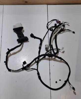 Dodge Challenger Front door wiring loom P68278031AC