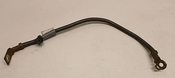 Volkswagen Polo V 6R Positive cable (battery) 6R0971537G