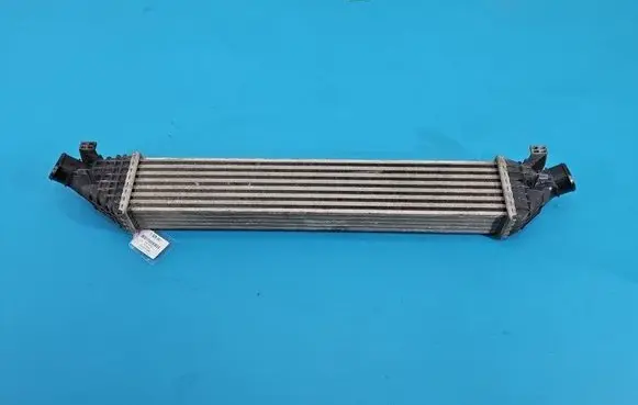 Fiat Freemont Intercooler radiator P5887001 IMPRK1529041