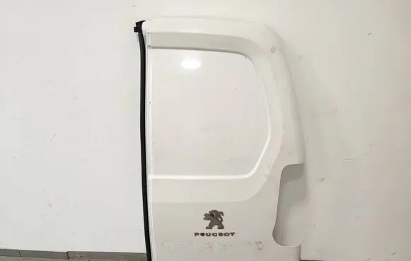 Peugeot Partner III Back/rear loading door