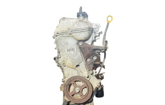 Toyota Yaris Engine 1NZ X1NP92 01160806