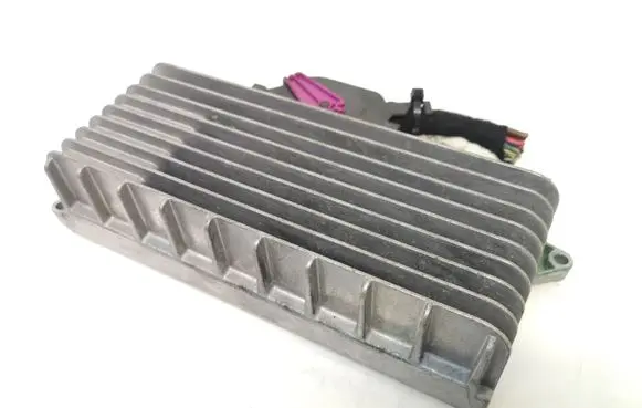 Audi A6 S6 C6 4F Sound amplifier 4F0910223H 4F0035223K