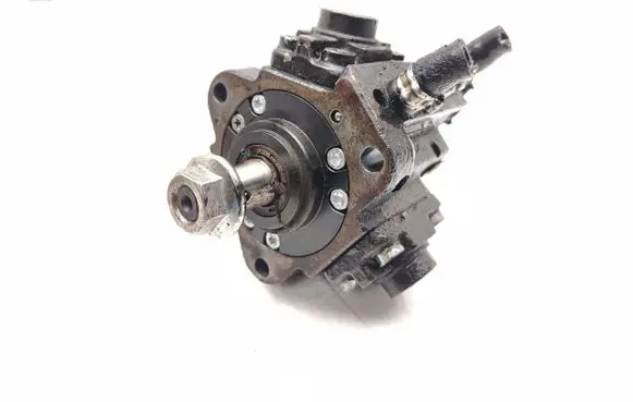Opel Zafira B Fuel injection high pressure pump 0055209064 0445010183