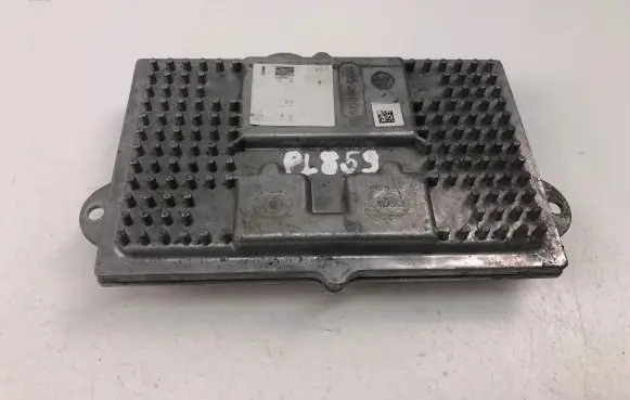 Xenon control unit/module