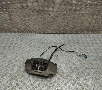 Mercedes-Benz E W213 Front brake caliper A0114219898