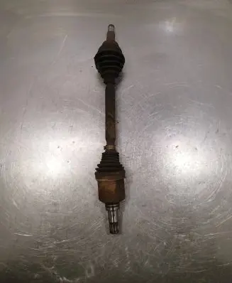 Ford Transit Courier Front driveshaft