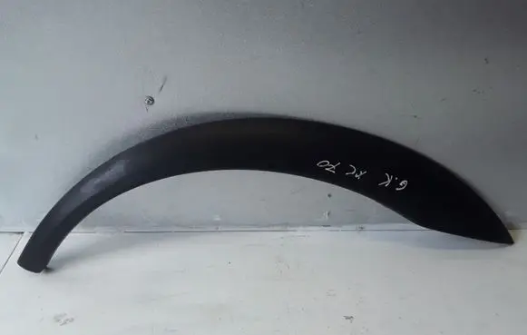 Volvo XC70 Rear arch trim 9190879