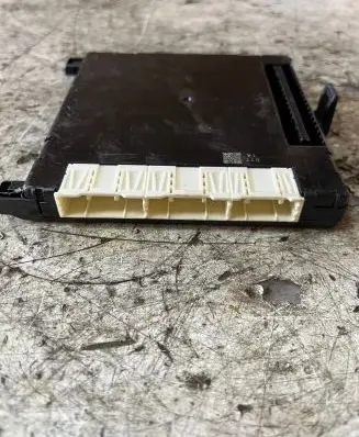 Toyota RAV 4 (XA40) Other control units/modules 8922142250