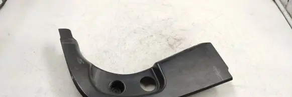 BMW 5 E60 E61 Foot area side trim 7025029