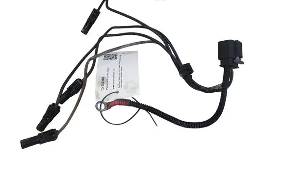 BMW 3 F30 F35 F31 Glow plug wires 1004769