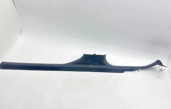 Seat Ibiza III (6L) Front sill trim cover 6L4853372B