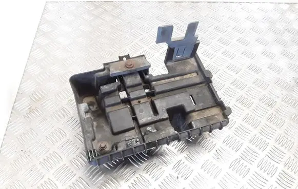 Opel Meriva A Battery tray 13167332 600002190