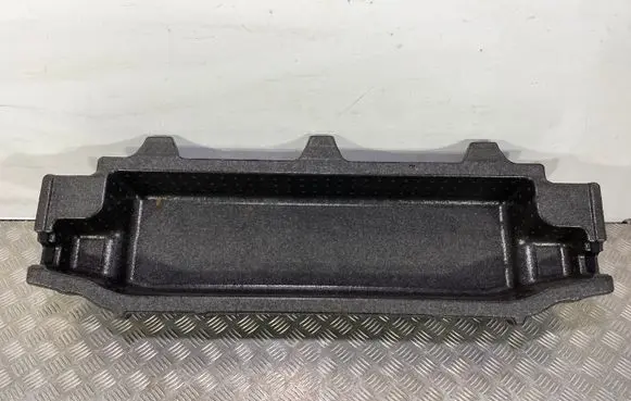 Mitsubishi Outlander IV Spare wheel section trim 7646A534