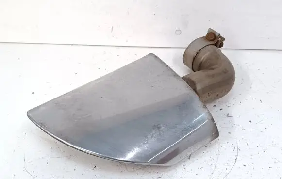 Volkswagen Touareg II Muffler ending 7P6253682S