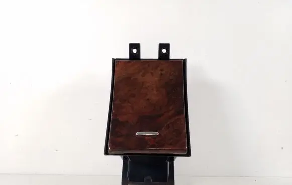 Ashtray (front)