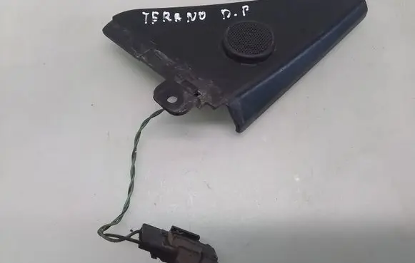 Nissan Terrano Front door high frequency speaker