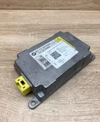 BMW 7 E65 E66 Airbag control unit/module 6970897 010529