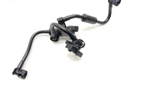 BMW X5 F15 Turbo solenoid valve 7636155