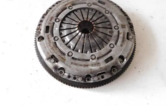 Volkswagen Caddy Clutch set kit 03C141025G