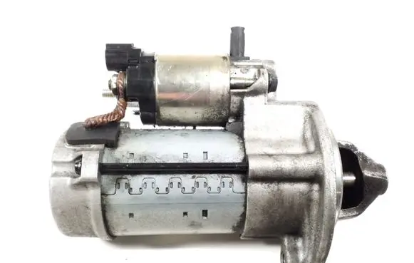 KIA Sportage Starter motor 361002A550