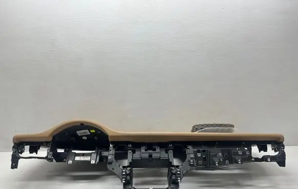 Porsche Macan (95B) Dashboard 95B858451