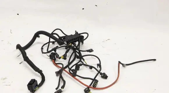 BMW 2 F22 F23 Other wiring loom 8605964