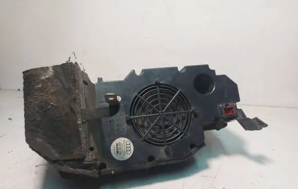 Audi A6 S6 C5 4B Subwoofer speaker 4B9035382 WK1701 7296999002