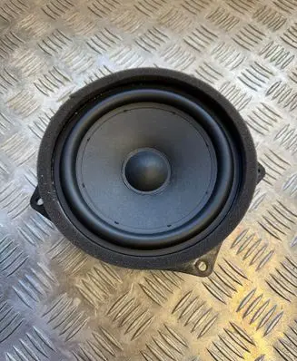 BMW i4 Subwoofer speaker 5A12336