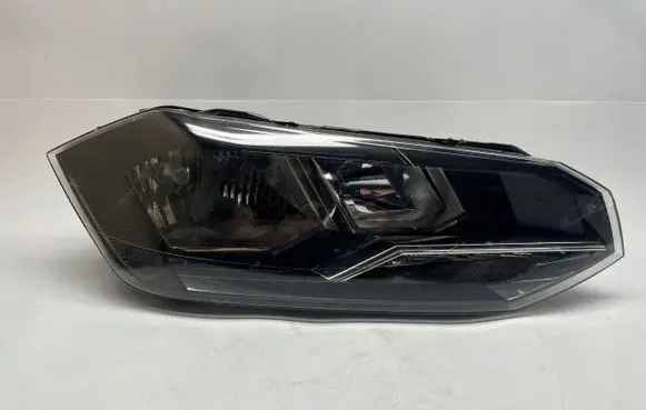 Volkswagen Polo VI Headlight/headlamp 2G1941006