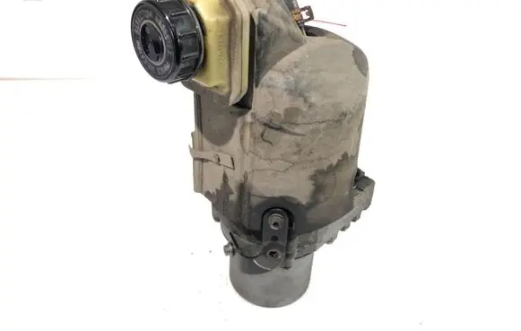 Power steering pump