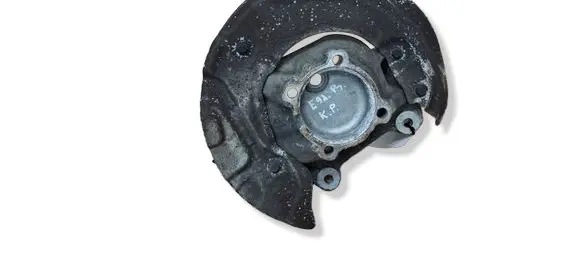 BMW 3 E92 E93 Front wheel hub 6764443