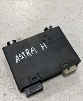 Opel Astra H Parking PDC control unit/module 0263004164 13228779 511995847