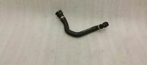 Mercedes-Benz S W222 Oil cooling pipe A2225014491