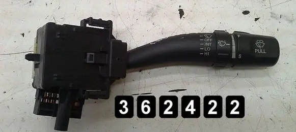 Hyundai Sonata Other switches/knobs/shifts 934203k000