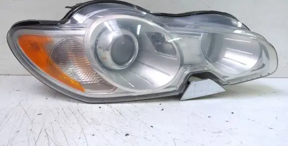 Jaguar XF X250 Headlight/headlamp 239274