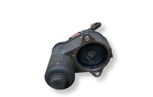 Audi A6 S6 C6 4F Hand brake/parking brake motor 32332082C 4F0998281B